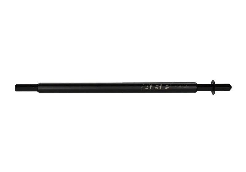Ford Racing 289/302 Oil Pump Drive Shaft - Back View