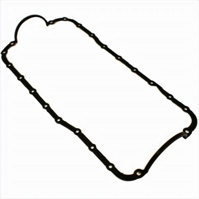Ford Racing 289/302 One-Piece Rubber Oil Pan Gasket fits 1964-1973 1979 1982-1996 Ford / Lincoln / Mercury - Main Product ...