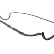 Load image into Gallery viewer, Ford Racing 289/302 One-Piece Rubber Oil Pan Gasket fits 1964-1973 1979 1982-1996 Ford / Lincoln / Mercury - Side View