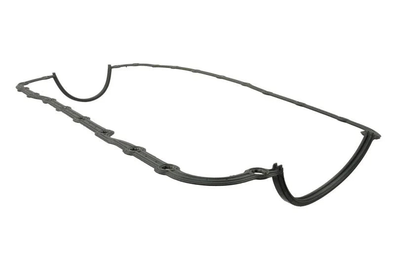 Ford Racing 289/302 One-Piece Rubber Oil Pan Gasket fits 1964-1973 1979 1982-1996 Ford / Lincoln / Mercury - Side View