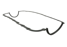 Load image into Gallery viewer, Ford Racing 289/302 One-Piece Rubber Oil Pan Gasket fits 1964-1973 1979 1982-1996 Ford / Lincoln / Mercury - Side View