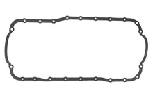 Load image into Gallery viewer, Ford Racing 289/302 One-Piece Rubber Oil Pan Gasket fits 1964-1973 1979 1982-1996 Ford / Lincoln / Mercury - Back View