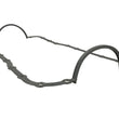 Load image into Gallery viewer, Ford Racing 289/302 One-Piece Rubber Oil Pan Gasket fits 1964-1973 1979 1982-1996 Ford / Lincoln / Mercury - Installation ...