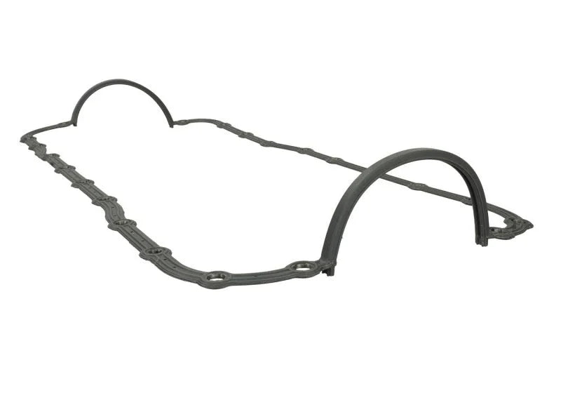 Ford Racing 289/302 One-Piece Rubber Oil Pan Gasket fits 1964-1973 1979 1982-1996 Ford / Lincoln / Mercury - Installation ...