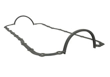 Load image into Gallery viewer, Ford Racing 289/302 One-Piece Rubber Oil Pan Gasket fits 1964-1973 1979 1982-1996 Ford / Lincoln / Mercury - Installation ...