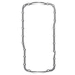 Load image into Gallery viewer, Ford Racing 289/302 One-Piece Rubber Oil Pan Gasket fits 1964-1973 1979 1982-1996 Ford / Lincoln / Mercury - Additional Vi...