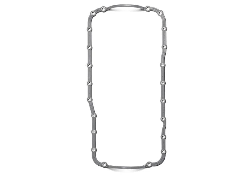 Ford Racing 289/302 One-Piece Rubber Oil Pan Gasket fits 1964-1973 1979 1982-1996 Ford / Lincoln / Mercury - Additional Vi...