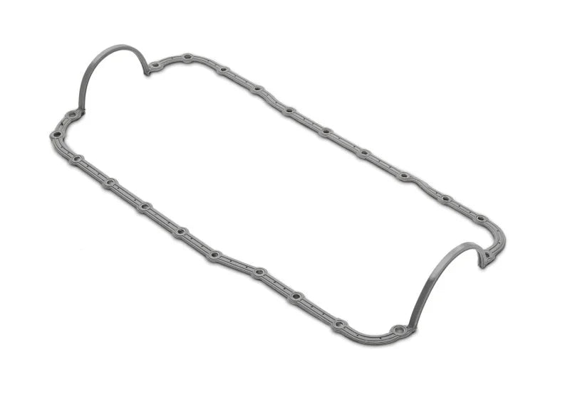 Ford Racing 289/302 One-Piece Rubber Oil Pan Gasket fits 1964-1973 1979 1982-1996 Ford / Lincoln / Mercury - Additional Vi...