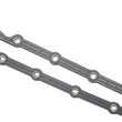 Load image into Gallery viewer, Ford Racing 289/302 One-Piece Rubber Oil Pan Gasket fits 1964-1973 1979 1982-1996 Ford / Lincoln / Mercury - Additional Vi...