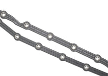 Load image into Gallery viewer, Ford Racing 289/302 One-Piece Rubber Oil Pan Gasket fits 1964-1973 1979 1982-1996 Ford / Lincoln / Mercury - Additional Vi...