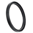 Load image into Gallery viewer, Ford Racing 302 One Piece Rear Main Oil Seal - Side View