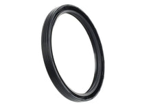 Load image into Gallery viewer, Ford Racing 302 One Piece Rear Main Oil Seal - Side View