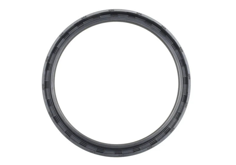 Ford Racing 302 One Piece Rear Main Oil Seal - Installation View