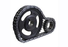 Load image into Gallery viewer, Ford Racing 302/351W Double Roller Timing Chain Set - Back View