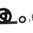 Load image into Gallery viewer, Ford Racing 302/351W Double Roller Timing Chain Set - Additional View 5
