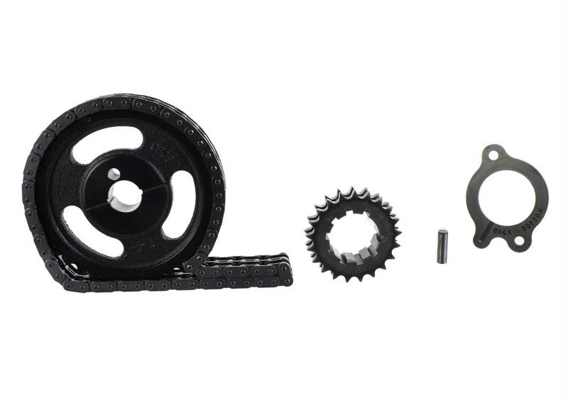 Ford Racing 302/351W Double Roller Timing Chain Set - Additional View 5