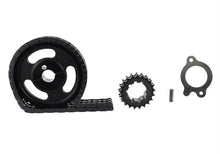 Load image into Gallery viewer, Ford Racing 302/351W Double Roller Timing Chain Set - Additional View 5
