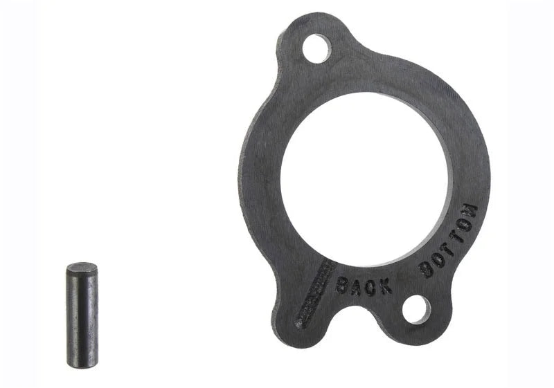 Ford Racing 302/351W Double Roller Timing Chain Set - Additional View 6