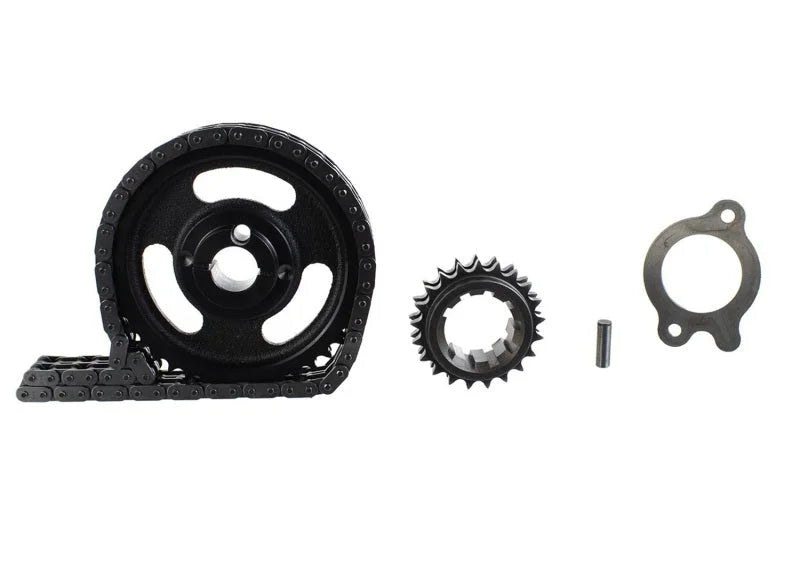 Ford Racing 302/351W Double Roller Timing Chain Set - Additional View 7