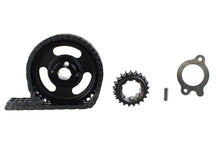 Load image into Gallery viewer, Ford Racing 302/351W Double Roller Timing Chain Set - Additional View 7