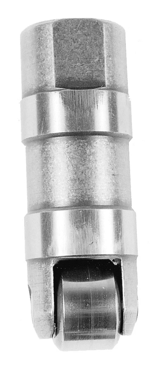 Ford Racing 302/351W Hydraulic Roller Cam Lifters (Set of 16) - Back View