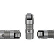 Load image into Gallery viewer, Ford Racing 302/351W Hydraulic Roller Cam Lifters (Set of 16) - Installation View