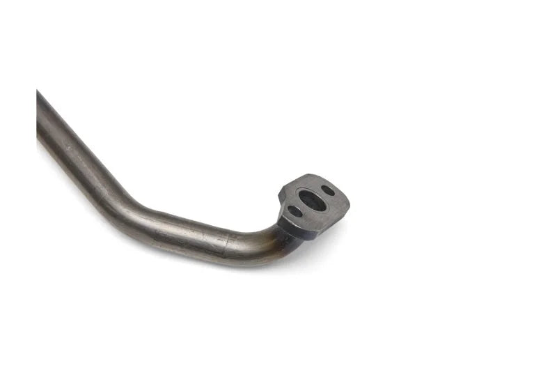 Ford Racing 351 Deep Rear Sump Oil Pickup Tube for Z351 Aluminum Block - Side View