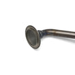 Load image into Gallery viewer, Ford Racing 351 Deep Rear Sump Oil Pickup Tube for Z351 Aluminum Block - Back View