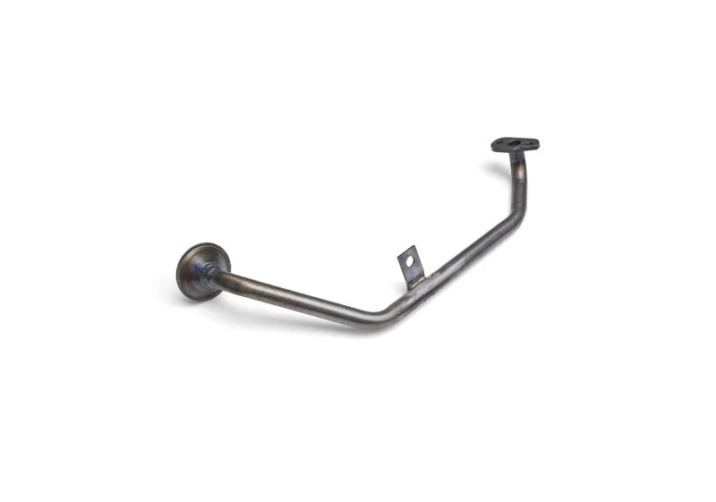 Ford Racing 351 Deep Rear Sump Oil Pickup Tube for Z351 Aluminum Block - Installation View