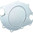 Load image into Gallery viewer, Ford Racing 460 Big Block Water Pump Backing Plate - Back View