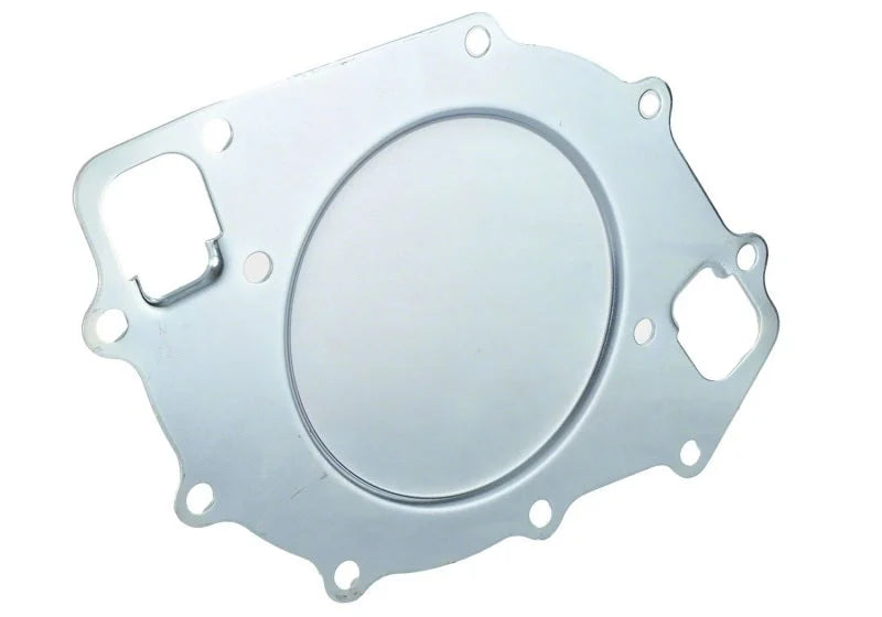 Ford Racing 460 Big Block Water Pump Backing Plate - Back View