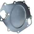 Load image into Gallery viewer, Ford Racing 460 Big Block Water Pump Backing Plate - Installation View