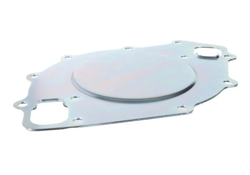 Ford Racing 460 Big Block Water Pump Backing Plate - Additional View 5