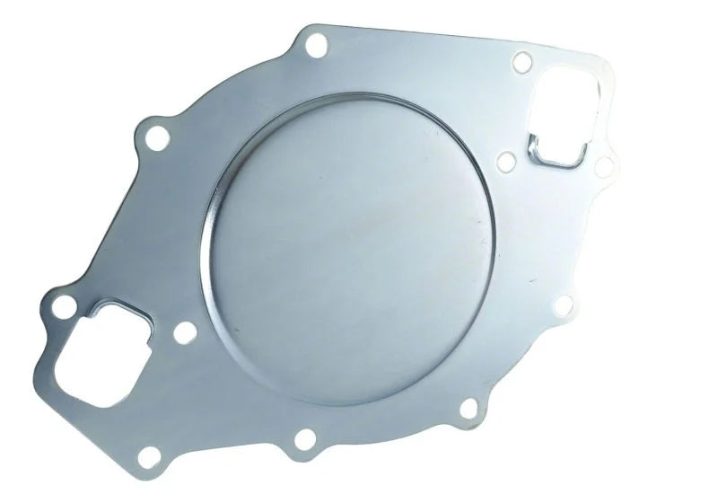 Ford Racing 460 Big Block Water Pump Backing Plate - Additional View 7