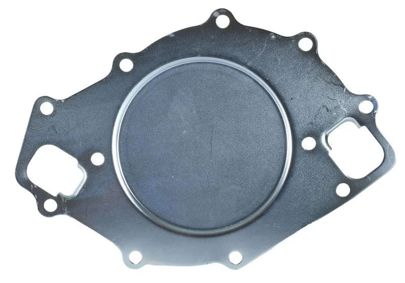 Ford Racing 460 Big Block Water Pump Backing Plate - Additional View 8