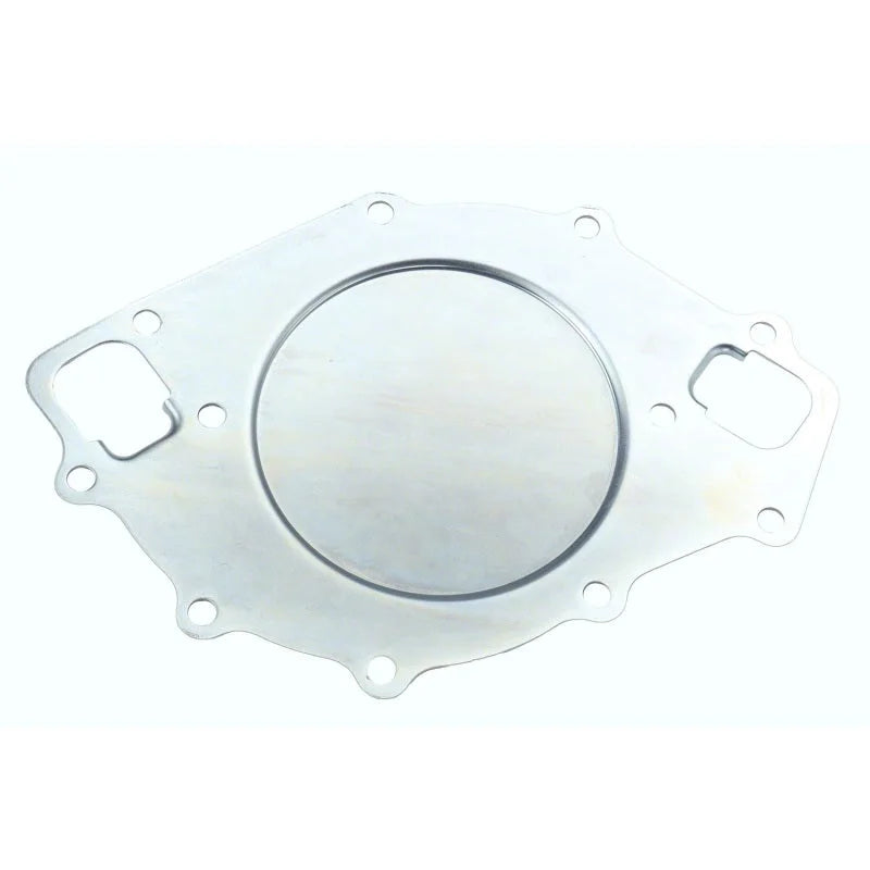 Ford Racing 460 Big Block Water Pump Backing Plate - Additional View 9