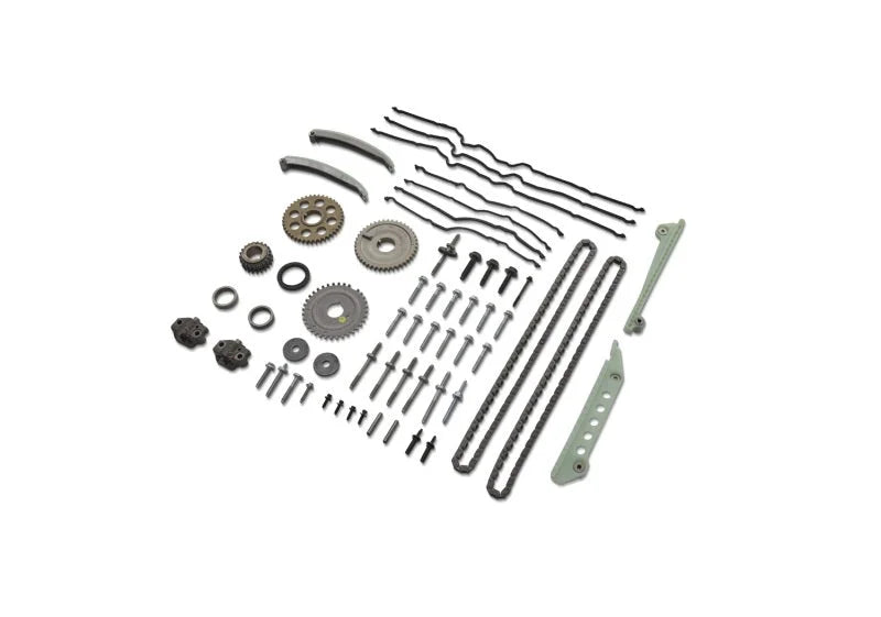 Ford Racing 4.6L 2V Camshaft Drive Kit - Additional View 5