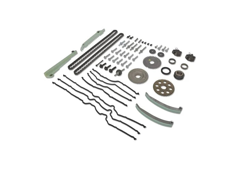 Ford Racing 4.6L 2V Camshaft Drive Kit - Additional View 6