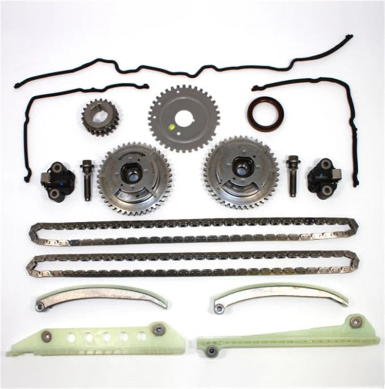 Ford Racing 4.6L 3V Camshaft Drive Kit - Main Product View