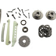 Load image into Gallery viewer, Ford Racing 4.6L 3V Camshaft Drive Kit - Side View