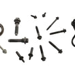 Load image into Gallery viewer, Ford Racing 4.6L 3V Camshaft Drive Kit - Back View