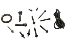 Load image into Gallery viewer, Ford Racing 4.6L 3V Camshaft Drive Kit - Back View
