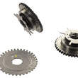 Load image into Gallery viewer, Ford Racing 4.6L 3V Camshaft Drive Kit - Installation View