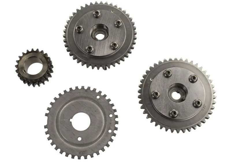Ford Racing 4.6L 3V Camshaft Drive Kit - Additional View 5