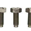 Load image into Gallery viewer, Ford Racing 4.6L Manual Flywheel Bolts - Side View