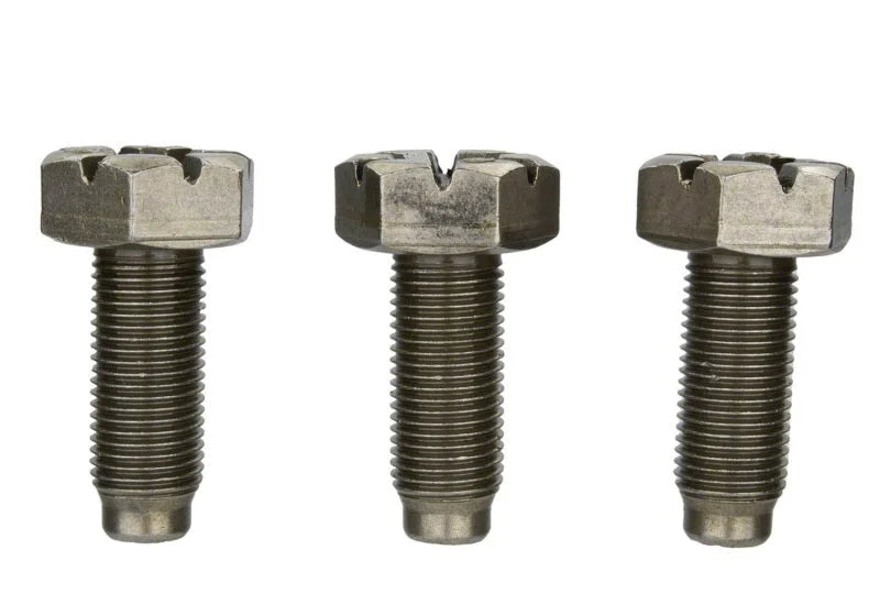 Ford Racing 4.6L Manual Flywheel Bolts - Side View
