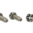 Load image into Gallery viewer, Ford Racing 4.6L Manual Flywheel Bolts - Back View