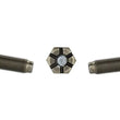 Load image into Gallery viewer, Ford Racing 4.6L Manual Flywheel Bolts - Additional View 5