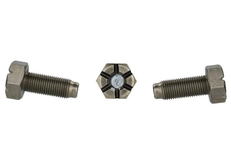 Ford Racing 4.6L Manual Flywheel Bolts - Additional View 5