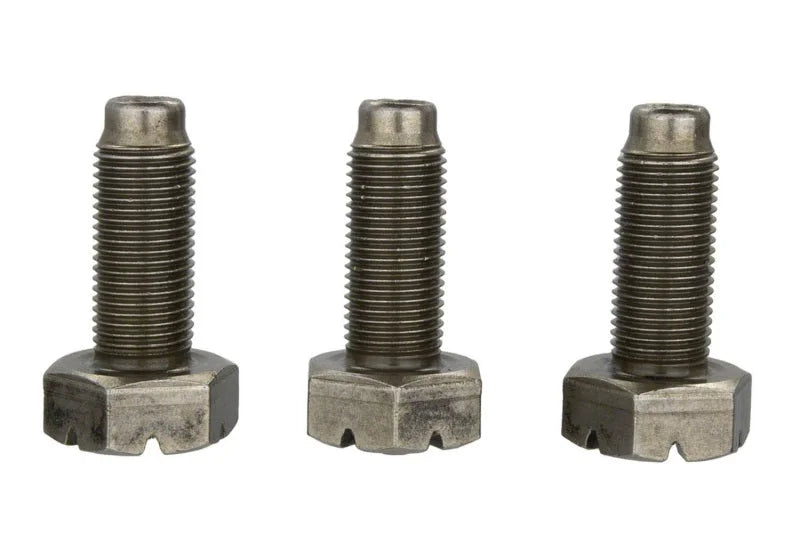 Ford Racing 4.6L Manual Flywheel Bolts - Additional View 6